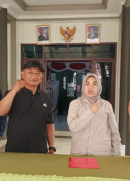Kades Rukhayani Dukung Turnamen Piala Suko FC, Siap Semarakkan HUT RI ke-81 Lewat Sepak Bola