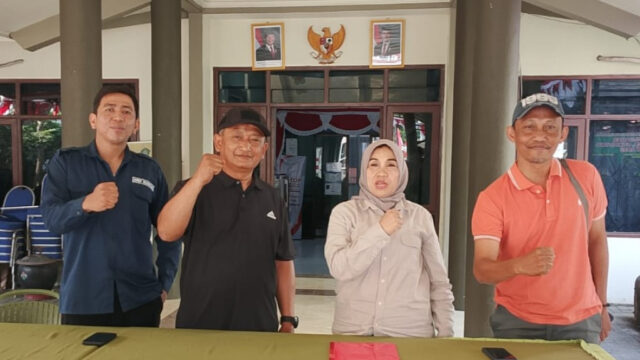 Kades Rukhayani Dukung Turnamen Piala Suko FC, Siap Semarakkan HUT RI ke-81 Lewat Sepak Bola