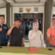 Kades Rukhayani Dukung Turnamen Piala Suko FC, Siap Semarakkan HUT RI ke-81 Lewat Sepak Bola
