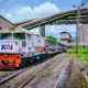 KAI Angkut 1,17 Juta Ton Semen dan Klinker Semester I 2026, Dorong Efisiensi Logistik Nasional