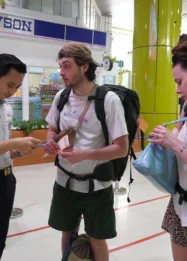 KAI Catat Lonjakan Wisatawan Mancanegara: 308.874 Pelancong Asing pada Semester I 2026