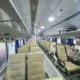 KAI Divre III Palembang Resmi Operasikan Kereta Ekonomi Premium Rajabasa, Tarif Tetap Rp32.000