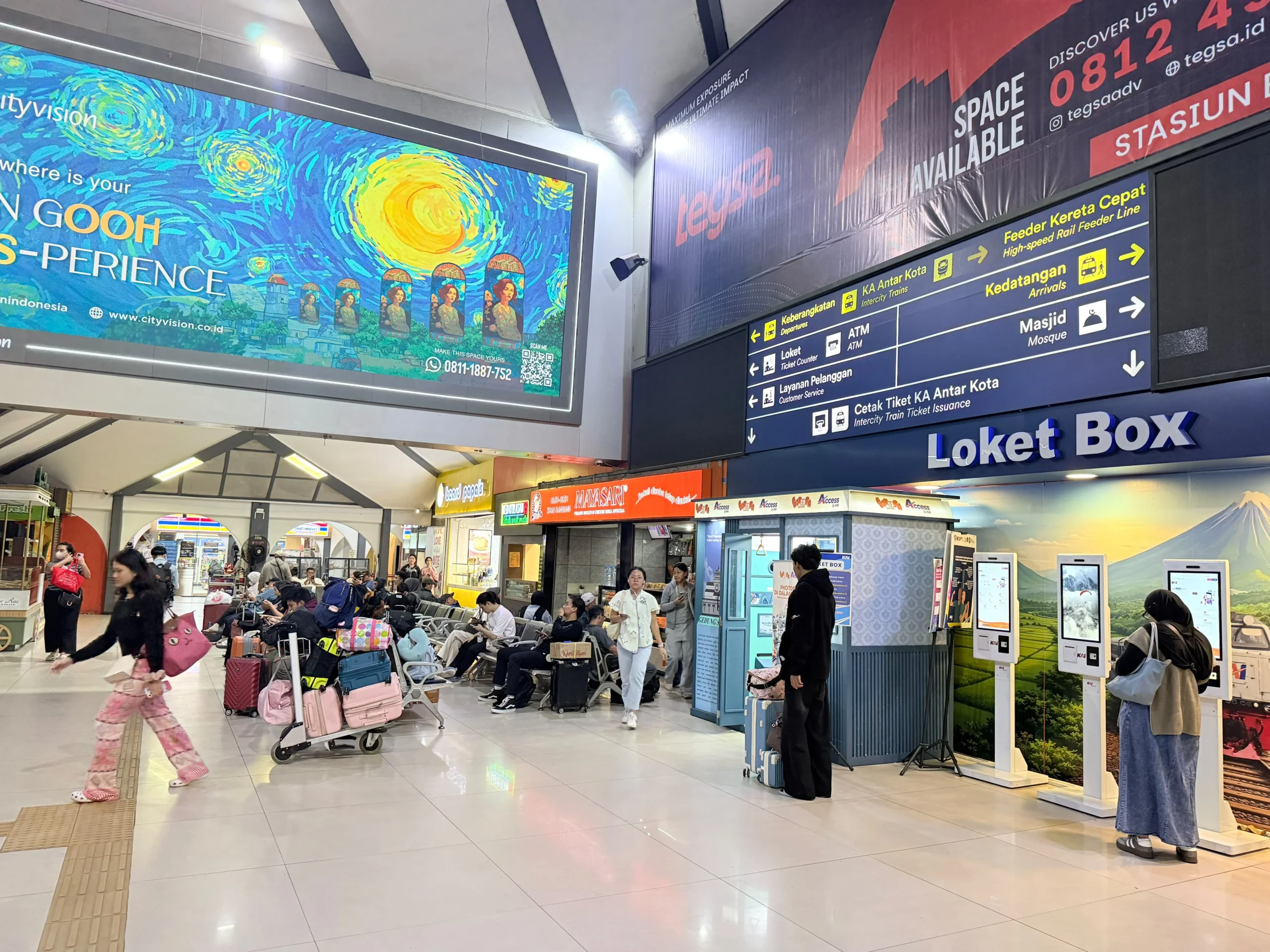KAI Group Layani 258,99 Juta Pelanggan Sepanjang Semester I 2026, Catat Pertumbuhan 7,55 Persen