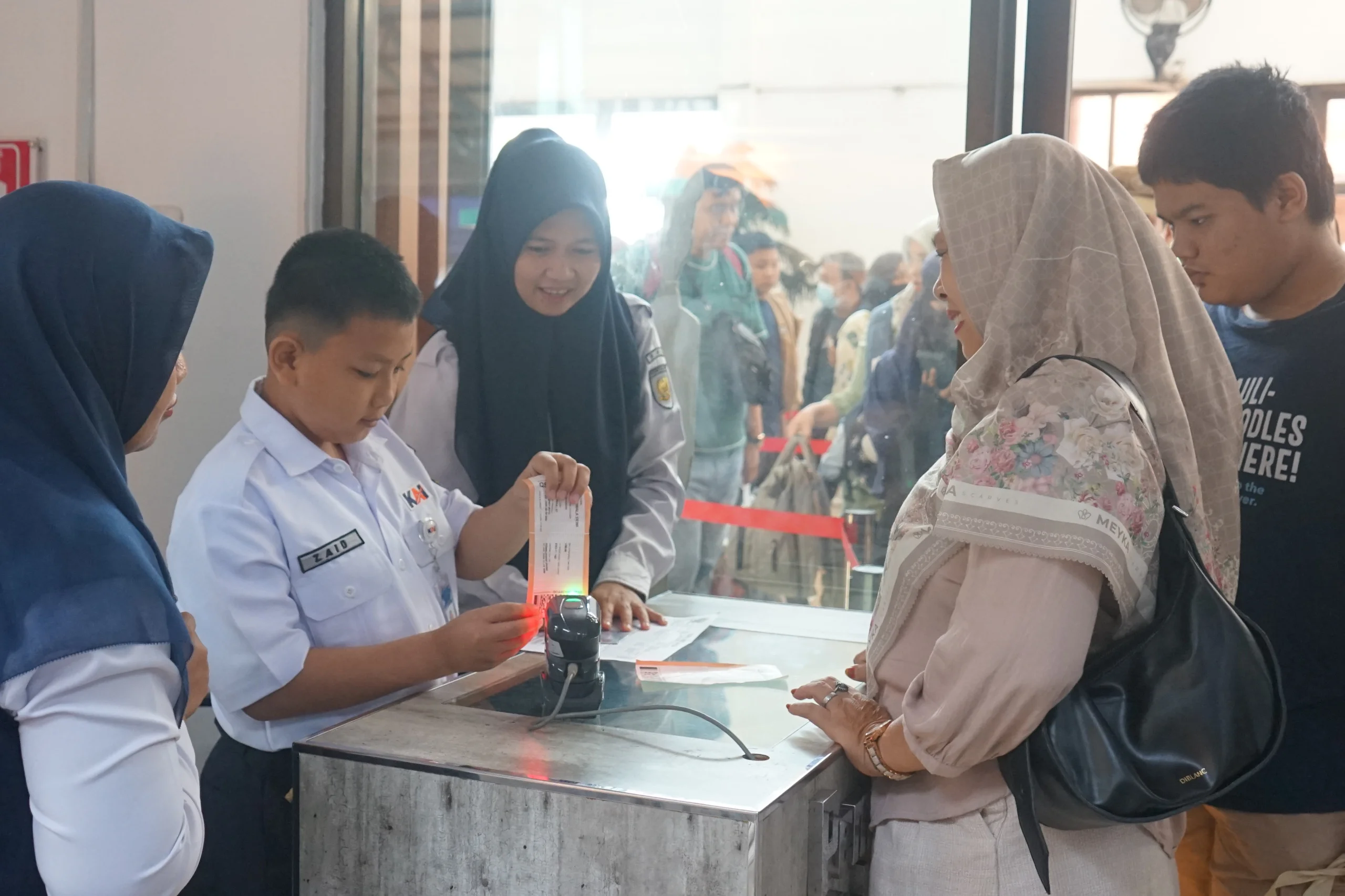 KAI Schooliday 2026: Liburan Edukatif yang Membentuk Karakter Anak Lewat Dunia Perkeretaapian