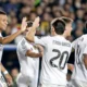 Kairat Almaty Pesta Gol, Sutjeska Niksic Tertunduk di Kandang