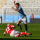 Kalmar vs Malmö Berakhir Imbang, Rosengren: 'Kami Tak Akan Menang di Musim Semi'