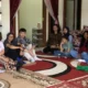 Kampung Prancis di Metro: Meningkatkan Percaya Diri Warga Berbahasa Asing dan Membuka Jendela Dunia