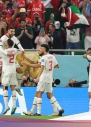 Kanada Maroko: Singa Atlas Hancurkan Tuan Rumah 3-0, Melaju ke Perempat Final Piala Dunia 2026