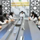 Kanwil Kemenag Sumsel Dorong Gerakan Literasi Madrasah 2026: Menulis, Menginspirasi, Berkarya