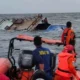 Kapal Wisata Tenggelam di Perairan Bima, 45 Penumpang Berhasil Dievakuasi Tim SAR