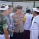 Kapolda Bali Hadiri Peresmian Pembangunan PSEL Desa Pedungan: Langkah Nyata Menuju Bali Hijau dan Berkelanjutan