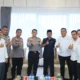 Kapolda Bengkulu Perkuat Sinergi Bersama KONI Dukung Kemajuan Olahraga Prestasi