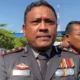 Kapolres Tuban Ajak Masyarakat Aktifkan Siskamling hingga Pasang CCTV