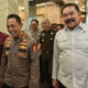 Kapolri Temui Panglima TNI dan Jaksa Agung: Bukti Soliditas Penegak Hukum di Era Pemerintahan Prabowo