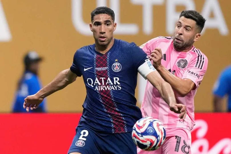 Kapten Maroko Achraf Hakimi Terjerat Kasus Kekerasan Seksual Usai Tersingkir dari Piala Dunia 2026