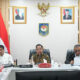 Kasatgas Tito Minta Kementerian Transparan Soal Program Rehabilitasi dan Rekonstruksi Pascabencana Sumatera
