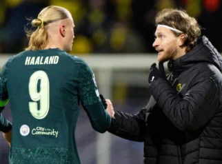 Kasper Hogh Dicadangkan di Laga Bodø/Glimt vs HamKam, Spekulasi Transfer ke Celtic Menguat