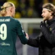 Kasper Hogh Dicadangkan di Laga Bodø/Glimt vs HamKam, Spekulasi Transfer ke Celtic Menguat