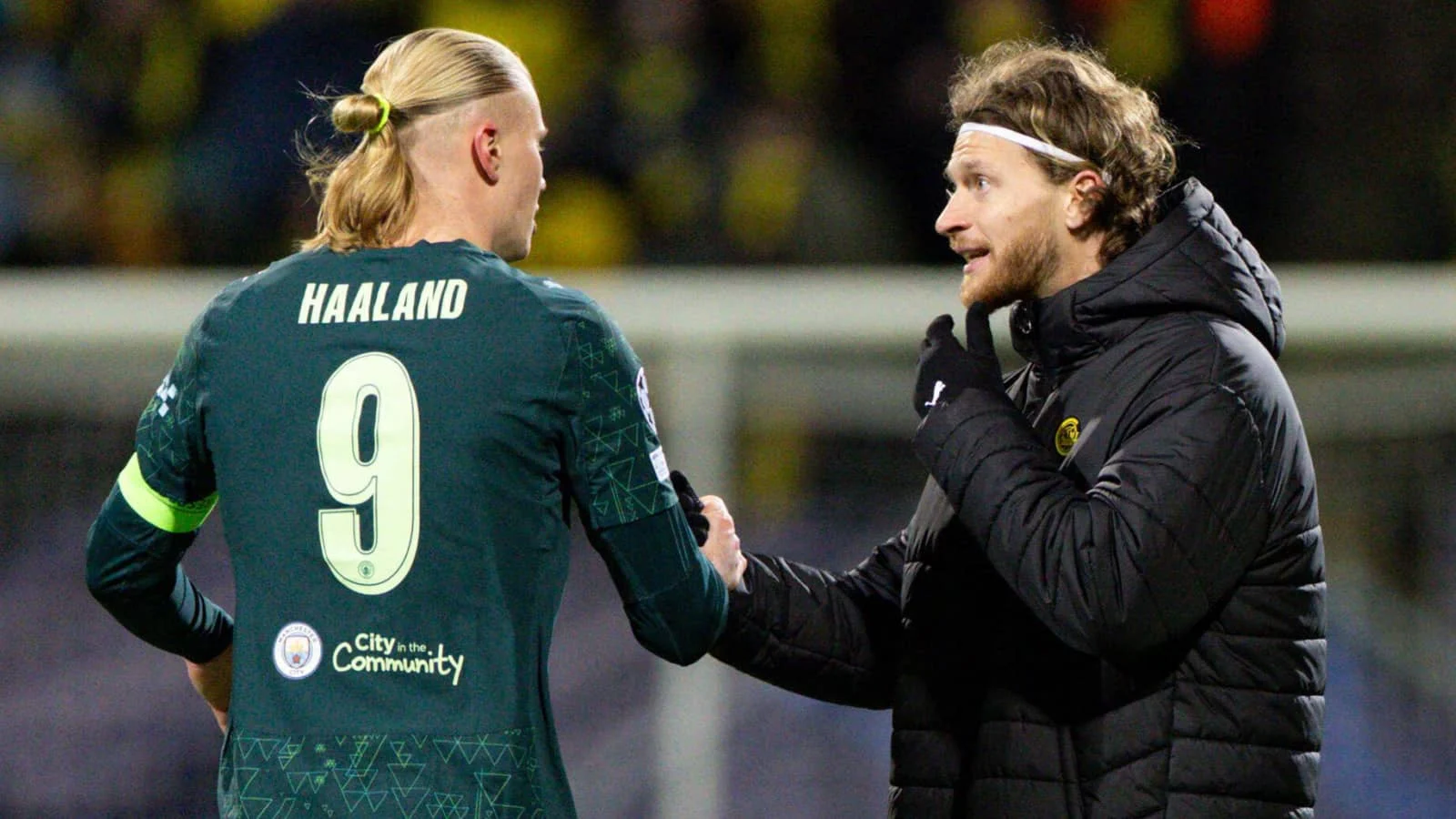 Kasper Hogh Dicadangkan di Laga Bodø/Glimt vs HamKam, Spekulasi Transfer ke Celtic Menguat