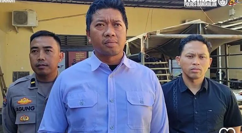 Kasus Bayi Dibuang di Bangkalan: Ibu 27 Tahun Jadi Tersangka, Motif Malu dan Takut Terungkap