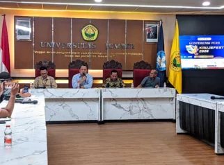 KAUJE Fest 2026: Ribuan Alumni dan Mahasiswa Unej Bersatu dalam Sarasehan, Jalan Gembira, dan Lari Nasional