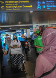 KDM Yakin Bandara Husein Kembali Beroperasi Dorong Turis Asing ke Bandung