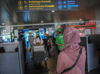 KDM Yakin Bandara Husein Kembali Beroperasi Dorong Turis Asing ke Bandung