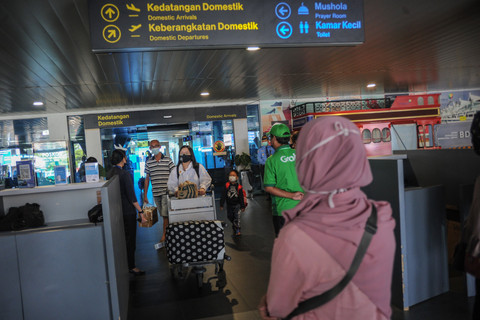KDM Yakin Bandara Husein Kembali Beroperasi Dorong Turis Asing ke Bandung