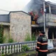 Kebakaran di Wisma Indah III, Damkar Padang Kerahkan 75 Personel dan 5 Armada
