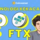 Kebangkrutan Tak Selamanya Akhir: Dari FTX, Bobby Tince, hingga KTM Bangkit Kembali