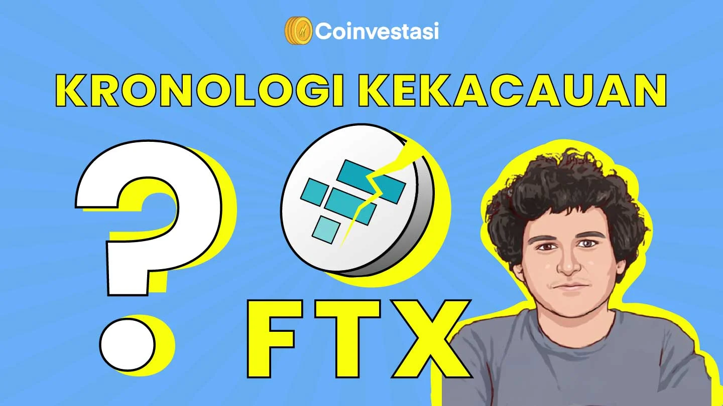 Kebangkrutan Tak Selamanya Akhir: Dari FTX, Bobby Tince, hingga KTM Bangkit Kembali