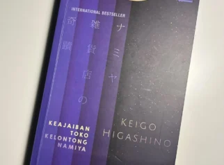 Keigo Higashino Tutup Usia di 68 Tahun: Warisan Novel Misteri Sang Maestro