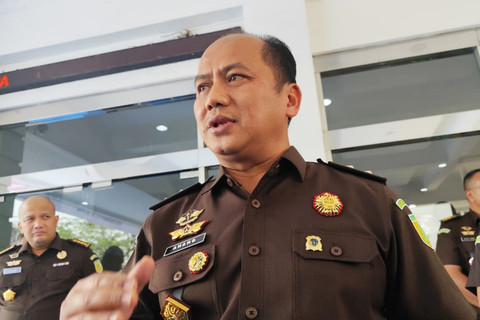 Kejagung Buka Suara soal Surat Penghentian Pengumpulan Data Program MBG: Ini Bukan Penghentian Total