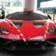 Kejagung Lamborghini Bos PT QSS Disembunyikan di Gang, Kunci Dibuang ke Parit
