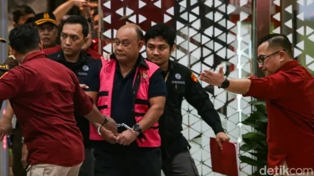 Kejagung Paparkan Bukti Chat Eks Wakil Kepala BGN dalam Kasus Korupsi MBG