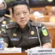 Kejagung Tersangka: Mantan Jampidsus Febrie Adriansyah Resmi Tersangka Korupsi dan TPPU