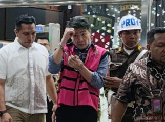 Kejagung Ungkap Kerugian Negara Rp 17,7 Triliun dalam Kasus Samin Tan: Penambangan Ilegal dengan Keterlibatan Aparat