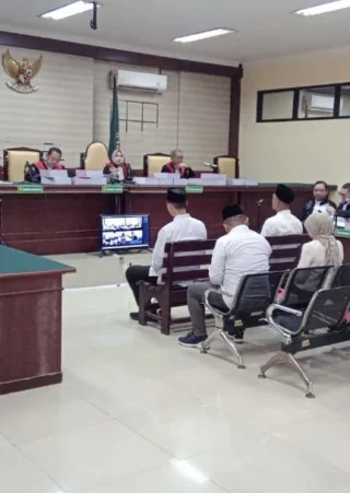 Kejari Jember Tuntut Mantan Wakil Ketua DPRD 6,5 Tahun Penjara dalam Kasus Korupsi Sosraperda