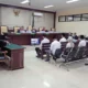 Kejari Jember Tuntut Mantan Wakil Ketua DPRD 6,5 Tahun Penjara dalam Kasus Korupsi Sosraperda