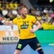 Kejutan Besar! Jim Gottfridsson Pulang ke IFK Ystad, Bintang Handball Dunia Bermain di Sweden Allsvenskan