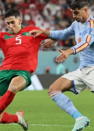 Kejutan di Piala Dunia 2026: Spanyol Singkirkan Portugal, Maroko dan Belgia Melaju ke Perempat Final