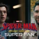Kejutan di Trailer Spider-Man: Brand New Day, Lionel Messi Berayun Bersama Tom Holland
