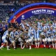 Kejutan Piala Dunia 2026: Tanjung Verde Siap Bungkam Argentina dan Messi?