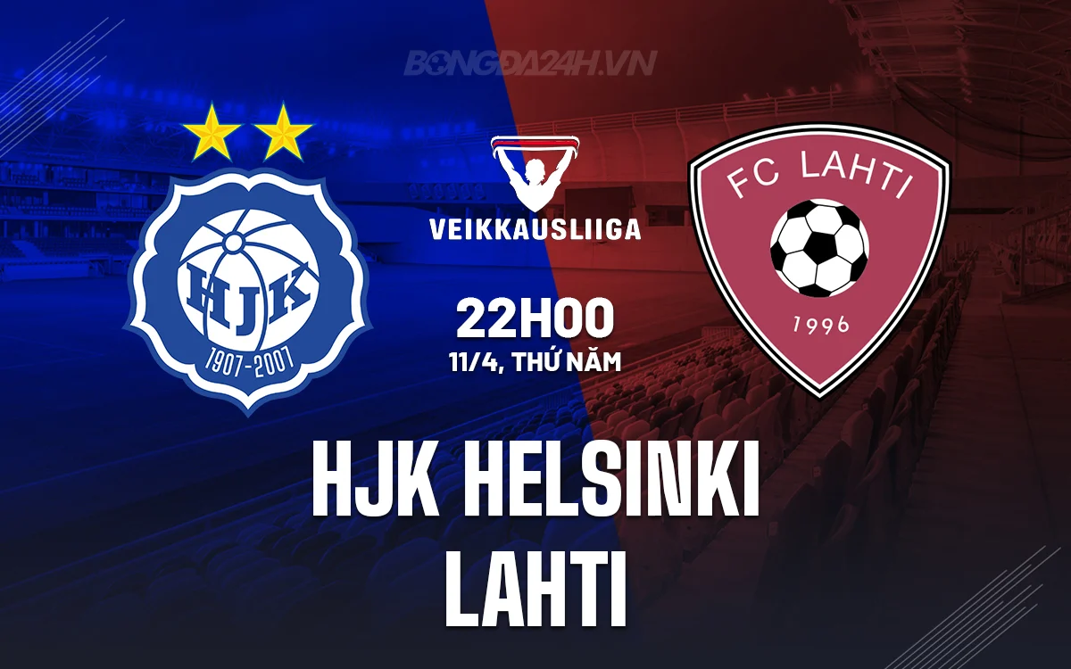 Kekacauan di Lahti: Pertandingan Lahti vs HJK Diwarnai Tawuran dan Flare