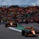 Kekacauan di Silverstone: Norris Bercanda Tiru Schumacher, Wolff Kritik Akhir Balapan F1 GP Inggris 2026
