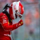 Kekecewaan Charles Leclerc di Hungaria: Ferrari Terpuruk, Peluang Juara Sirna?