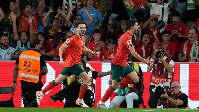 Kekecewaan Ruben Dias: Portugal Seharusnya Menang atas Spanyol di Piala Dunia 2026