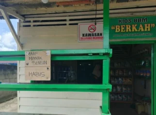 Kelangkaan Pertalite Terulang, Warga Minta Distribusi BBM Dibenahi