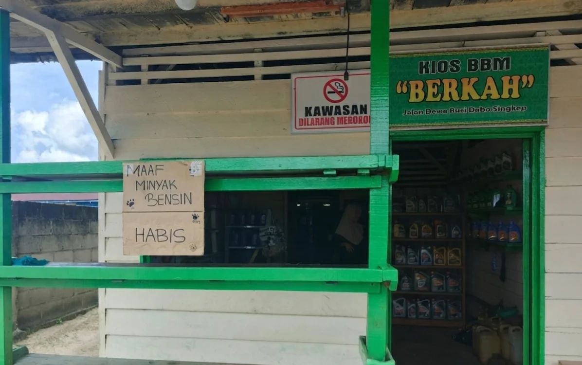 Kelangkaan Pertalite Terulang, Warga Minta Distribusi BBM Dibenahi