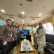 Keluarga ASN Kecamatan Sungai Beduk Terima Manfaat JKK Setelah Verifikasi TASPEN